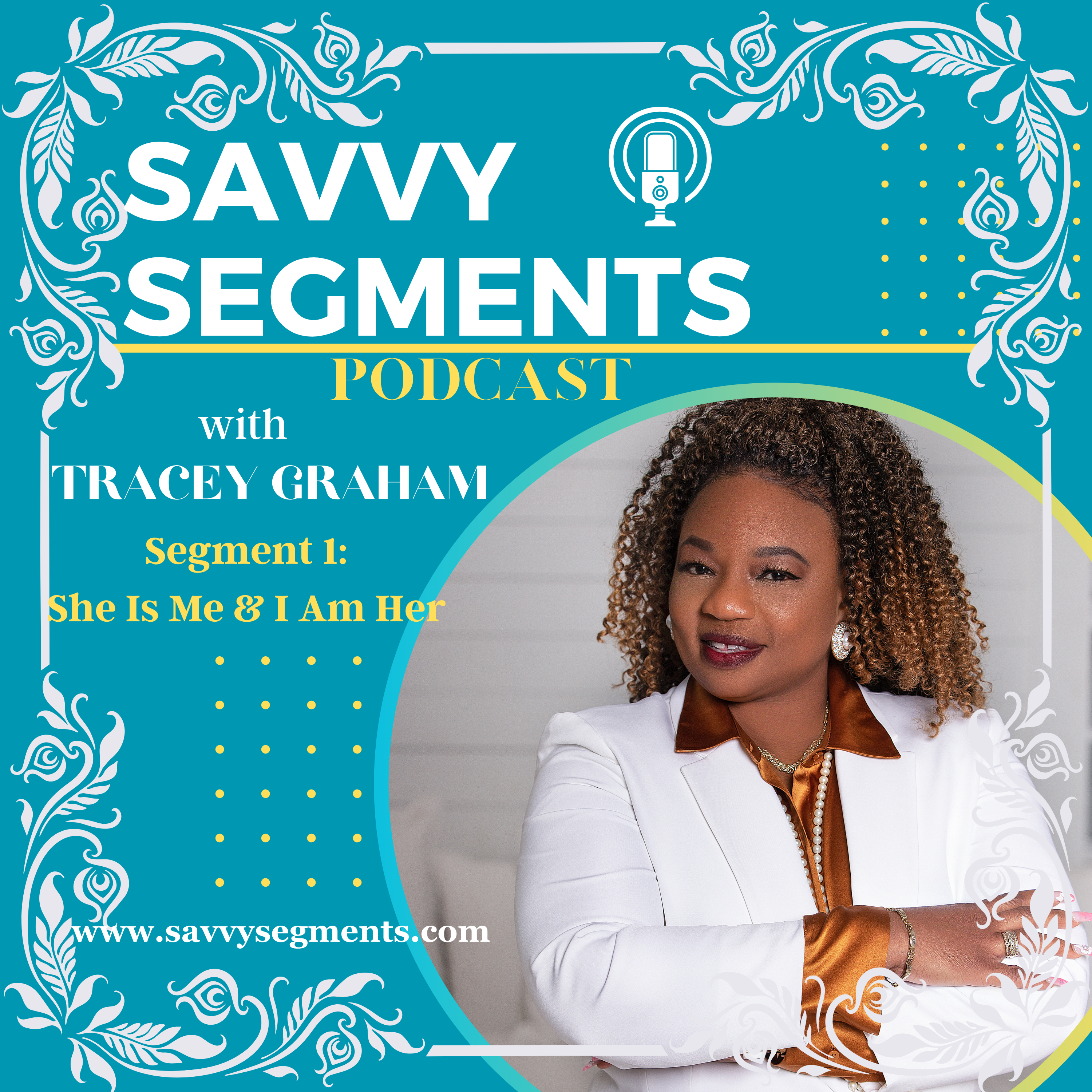 Savvy Segments Podcast