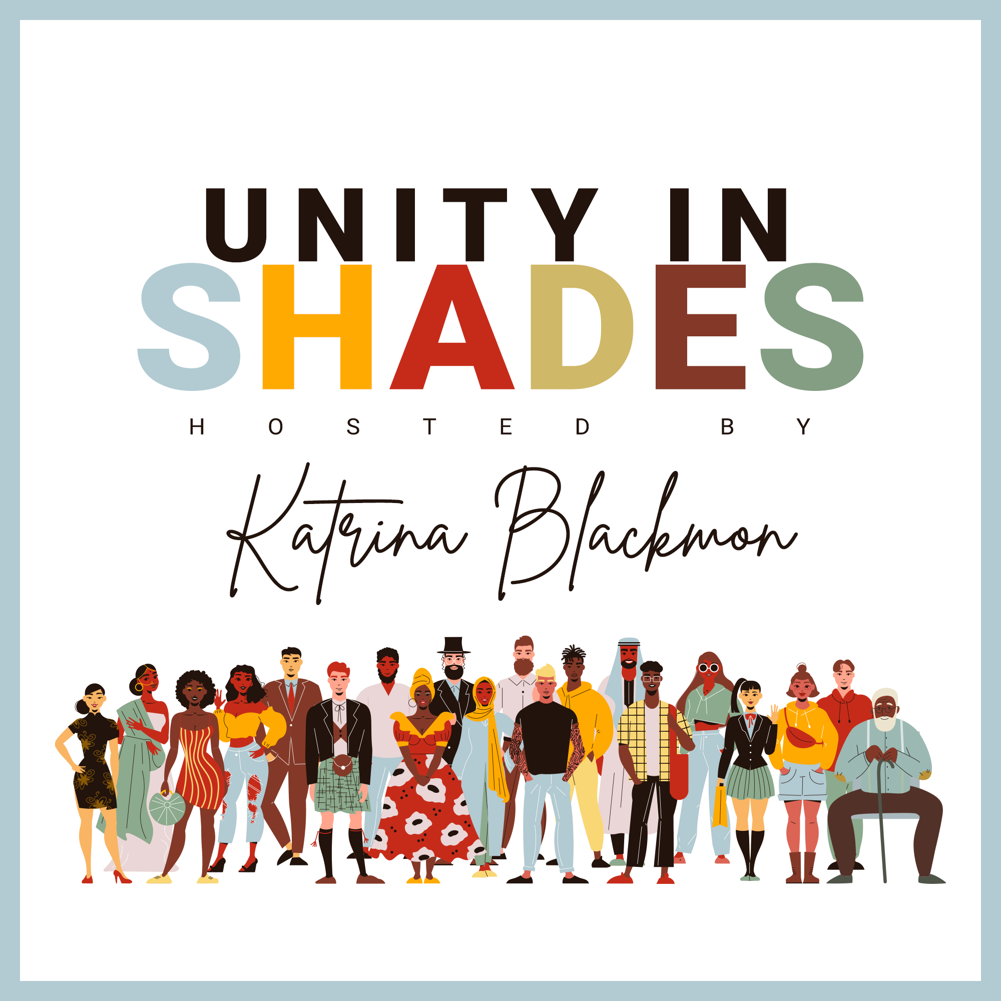 Unity In Shades