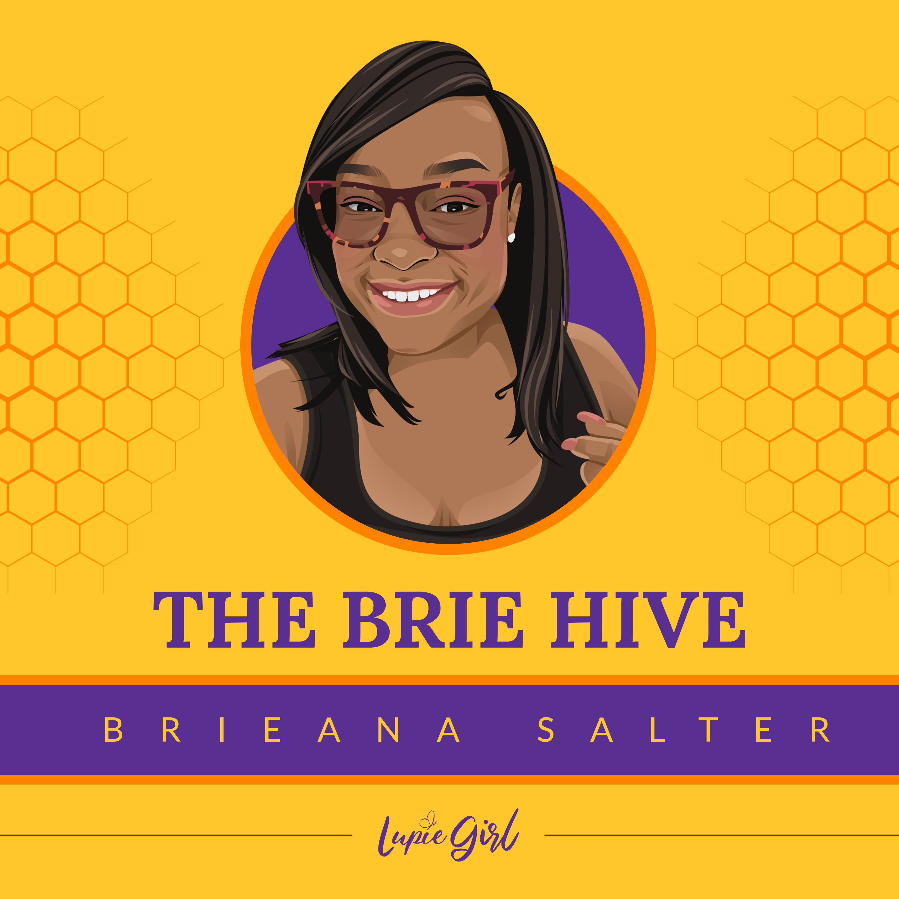 the brie hive