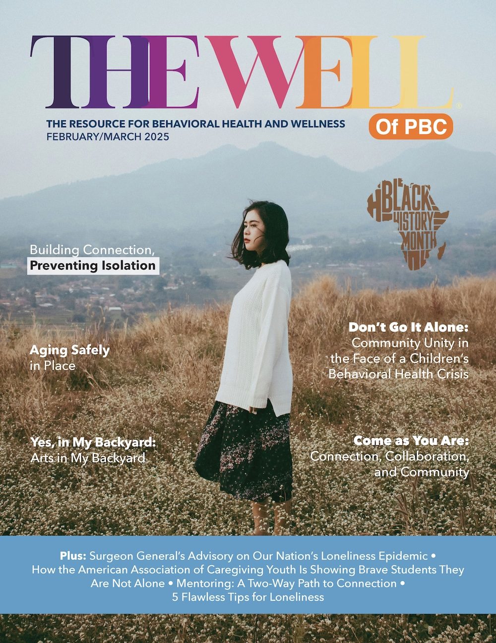 Cover Page-THEWELLMAG_FebruaryMarch_2025